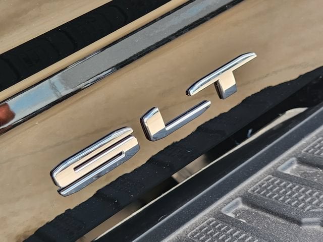 2026 GMC Sierra 3500 HD SLT DRW