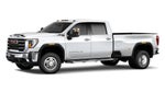 2026 GMC Sierra 3500 HD SLT DRW