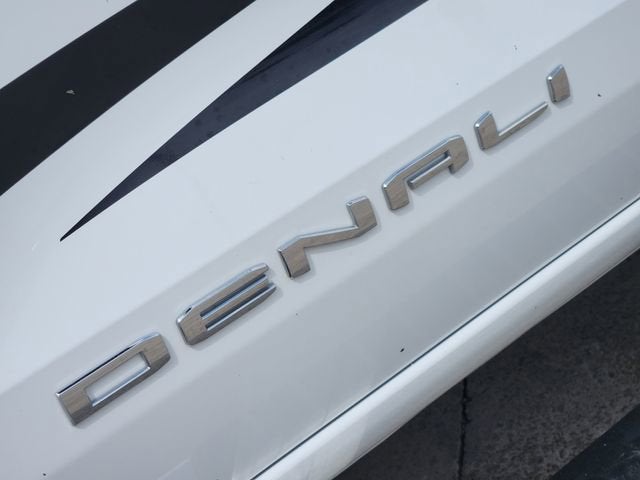 2024 GMC Canyon Denali