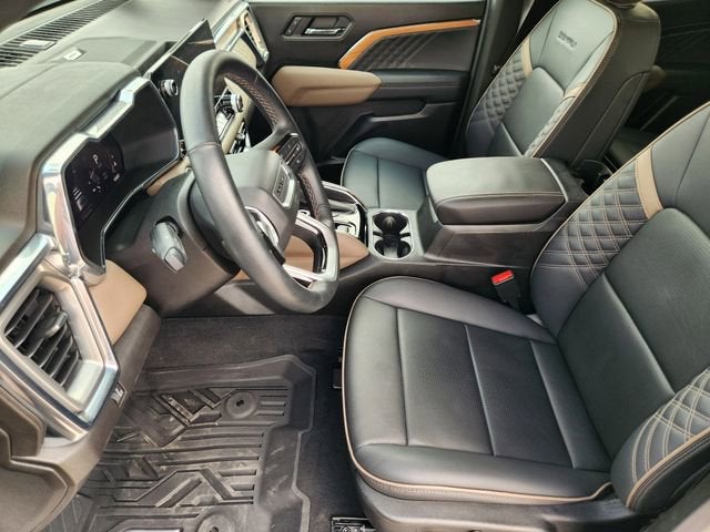 2024 GMC Canyon Denali