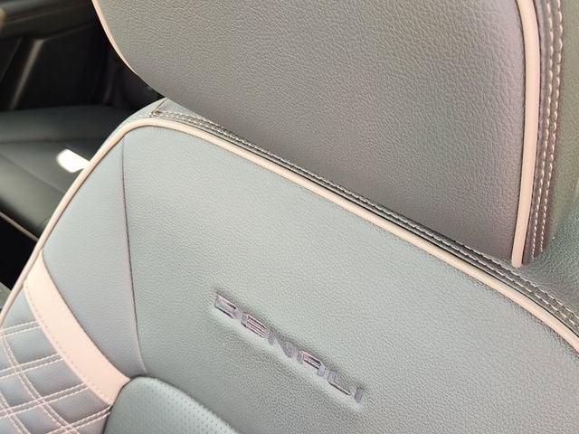 2024 GMC Canyon Denali