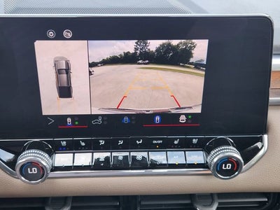 2024 GMC Canyon Denali