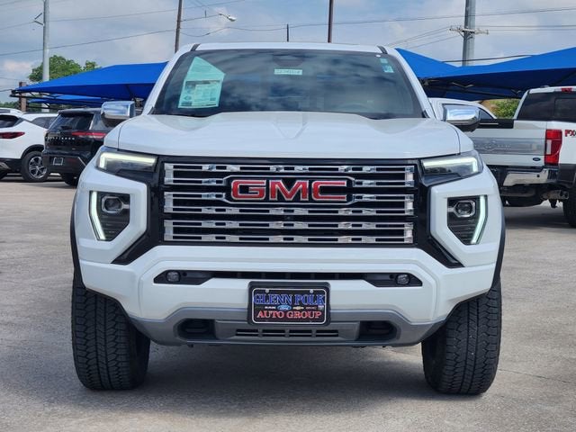 2024 GMC Canyon Denali