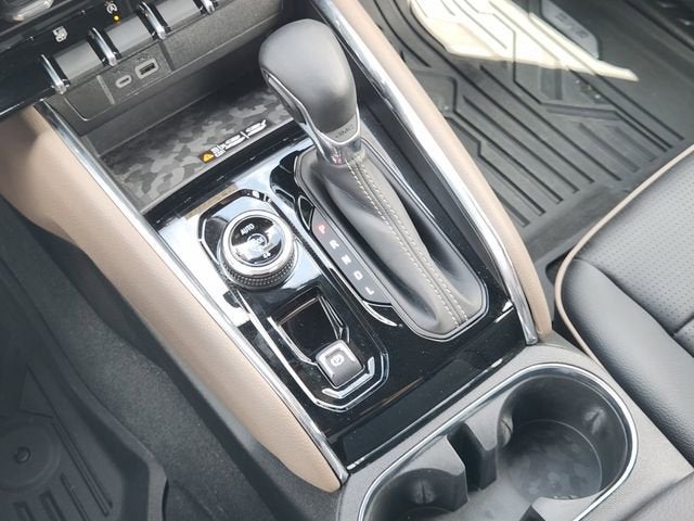 2024 GMC Canyon Denali