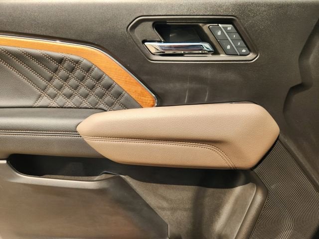2024 GMC Canyon Denali
