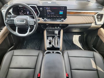 2024 GMC Canyon Denali