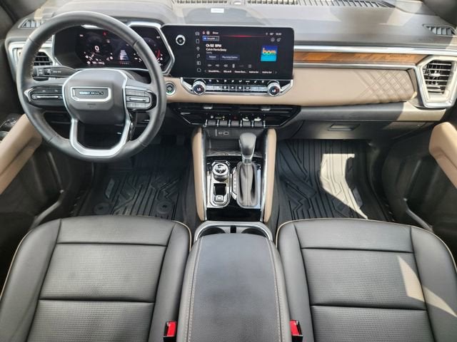 2024 GMC Canyon Denali