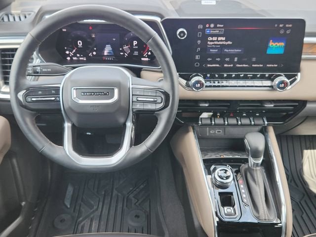 2024 GMC Canyon Denali