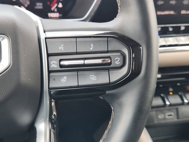 2024 GMC Canyon Denali