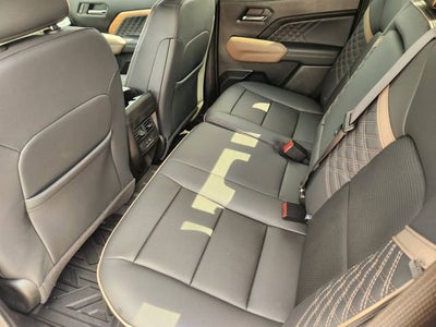 2024 GMC Canyon Denali