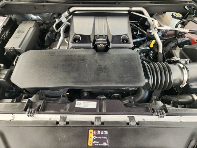 2024 GMC Canyon Denali