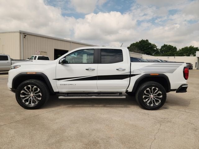 2024 GMC Canyon Denali