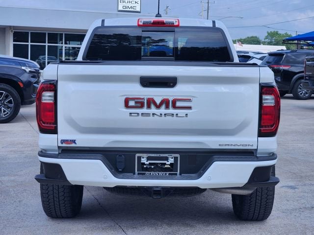 2024 GMC Canyon Denali