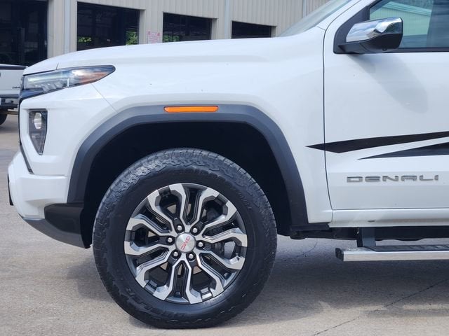 2024 GMC Canyon Denali