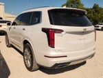 2020 Cadillac XT6 AWD Premium Luxury
