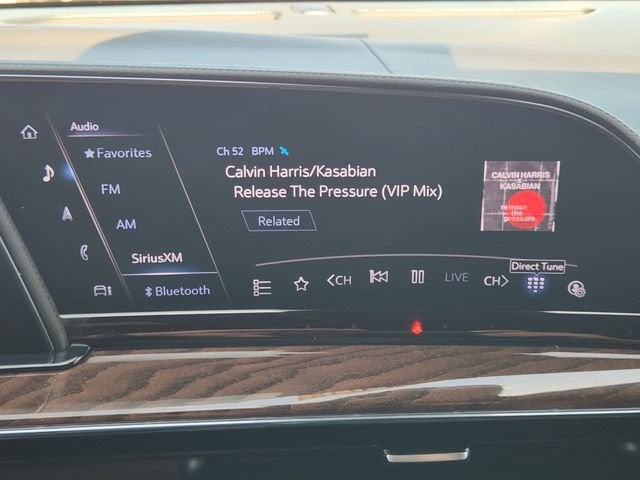 2022 Cadillac Escalade Sport Platinum