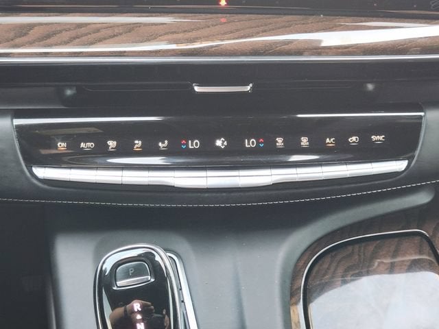 2022 Cadillac Escalade Sport Platinum