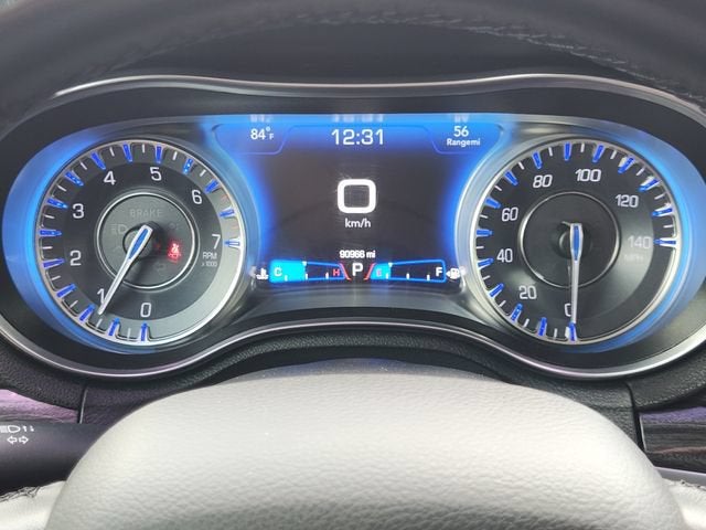2019 Chrysler 300 Touring