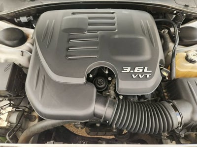 2019 Chrysler 300 Touring