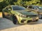 2021 Dodge Charger Scat Pack Widebody