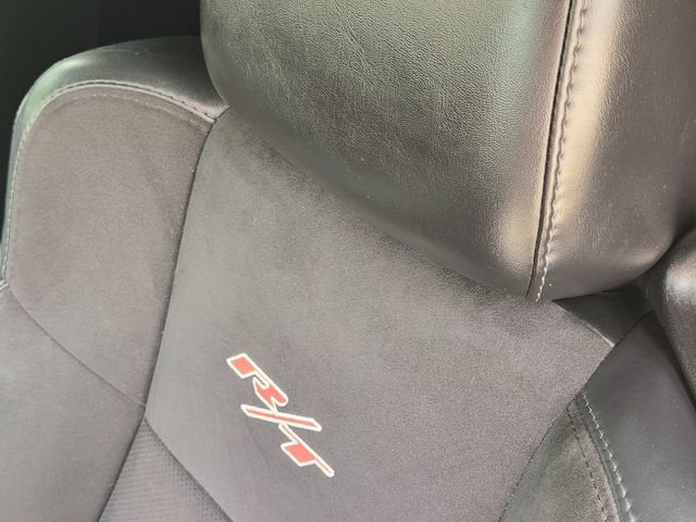 2016 Dodge Challenger R/T Scat Pack