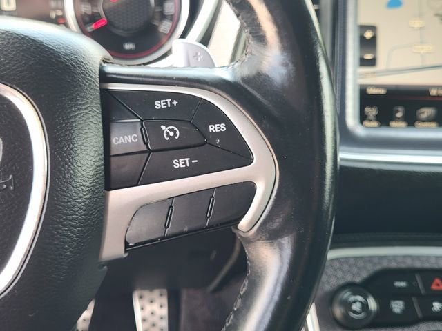 2016 Dodge Challenger R/T Scat Pack