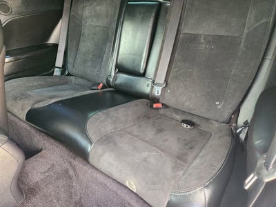2016 Dodge Challenger R/T Scat Pack