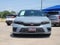 2022 Honda Civic Sedan Sport