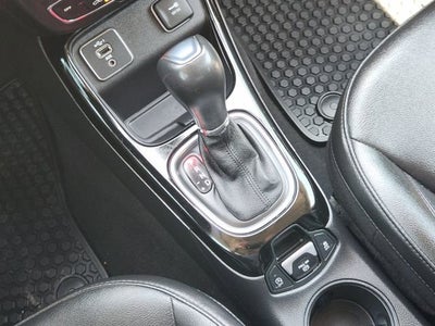 2021 Jeep Compass Altitude