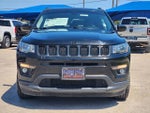 2021 Jeep Compass Altitude