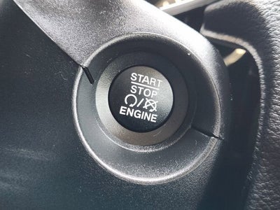 2021 Jeep Compass Altitude