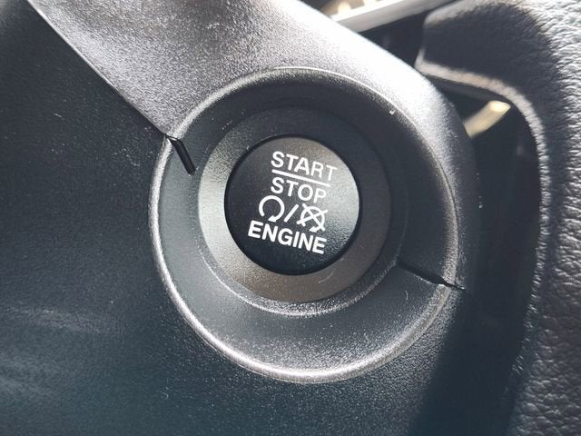 2021 Jeep Compass Altitude