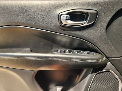 2021 Jeep Compass Altitude