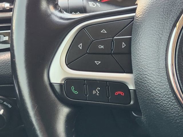 2021 Jeep Compass Altitude