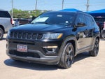 2021 Jeep Compass Altitude