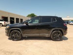 2021 Jeep Compass Altitude