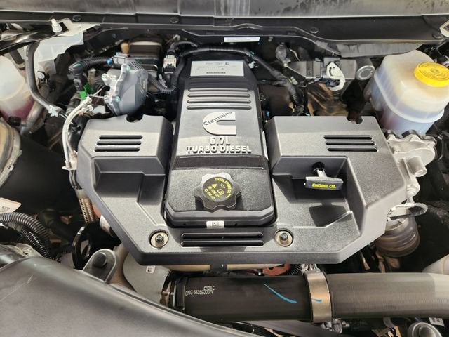 2024 RAM 2500 Longhorn