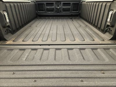 2024 RAM 2500 Longhorn