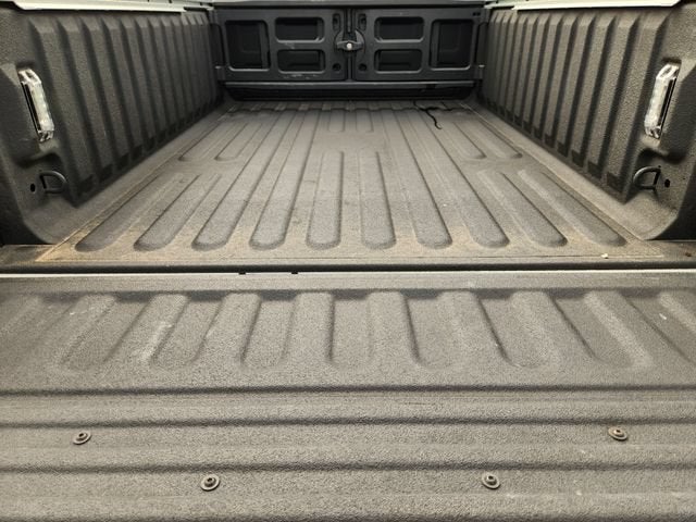 2024 RAM 2500 Longhorn