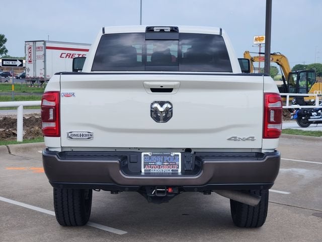 2024 RAM 2500 Longhorn