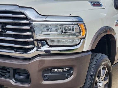 2024 RAM 2500 Longhorn