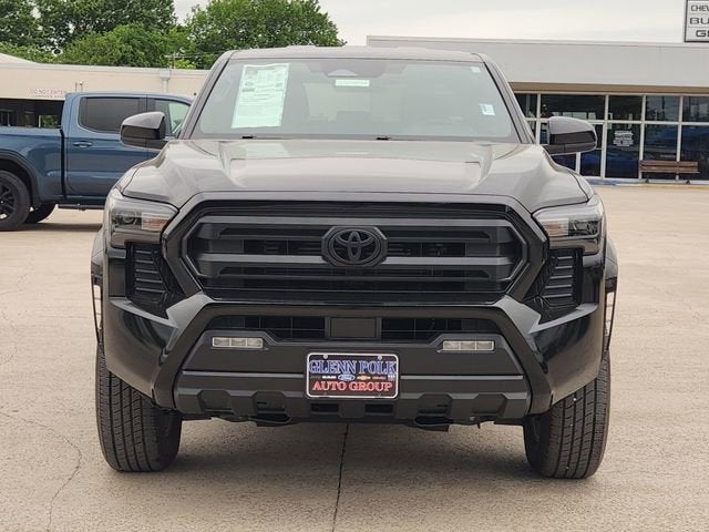 2025 Toyota Tacoma 4WD SR