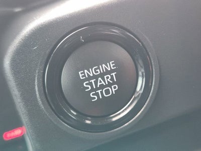 2025 Toyota Tacoma 4WD SR