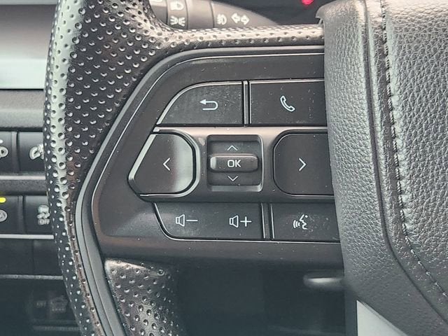 2025 Toyota Tacoma 4WD SR