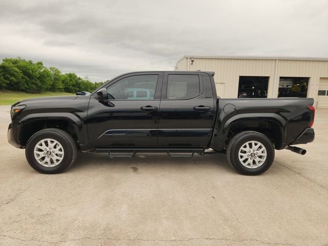 2025 Toyota Tacoma 4WD SR