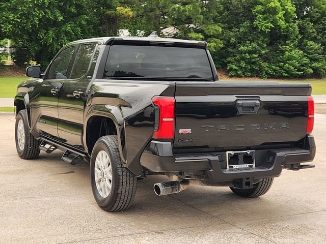2025 Toyota Tacoma 4WD SR