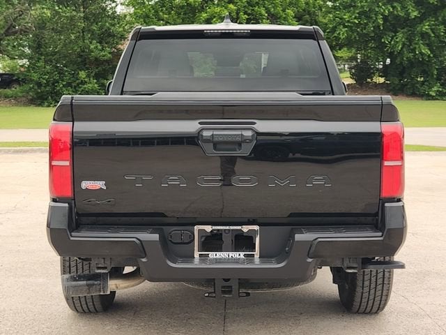 2025 Toyota Tacoma 4WD SR