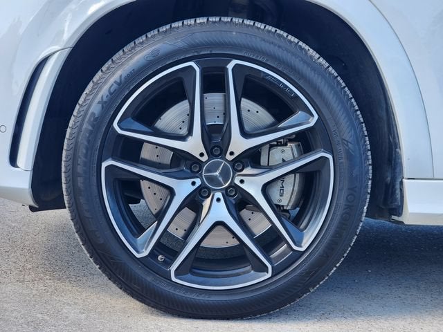 2023 Mercedes-Benz GLE AMG® GLE 53