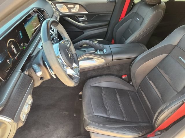 2023 Mercedes-Benz GLE AMG® GLE 53