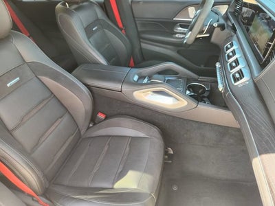 2023 Mercedes-Benz GLE AMG® GLE 53